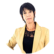 Eliete Alves, corretora de imóveis da FR Prime