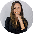 Josie Andrade, corretora de imóveis da FR Prime